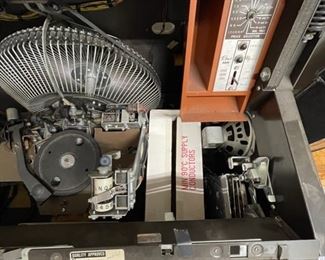 1960s Rowe AMI JAO-200 Jukebox 51x36x28in HxWxD