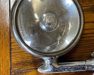 Guide S-18 Car Auto Spotlight 7x17x5in HxWxD