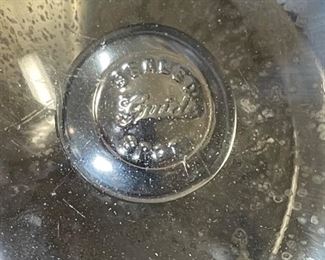 Guide S-18 Car Auto Spotlight 7x17x5in HxWxD