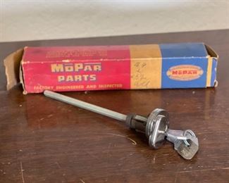 Mopar Dodge Chrysler 1315 510 Door Cylinder Lock 7.5x1.5x1.5in HxWxD