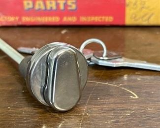 Mopar Dodge Chrysler 1315 510 Door Cylinder Lock 7.5x1.5x1.5in HxWxD