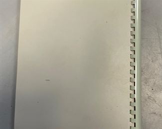 Seeburg M100C Service Manual Reprint