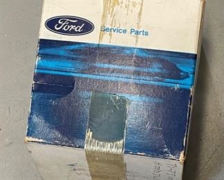 1971 - 1973 Mustang Ram Air Hood Twist Lock Assembly