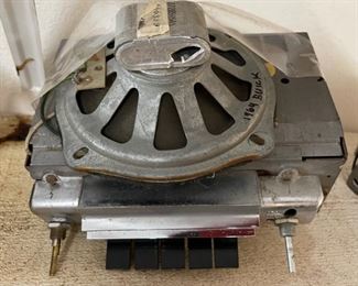 1964 Buick Special Sonomatic Am Radio Original 980649
