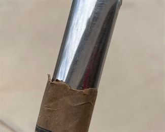 6pc 1949 – 1952 Chevrolet NOS Trim Pieces Chevy Fleetline Deluxe 4 door Sedan, Fleetline Special 4 door Sedan, Styleline Deluxe 4 door Sedan, Styleline Special 4 door Sedan Approx: 39in Long