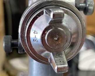 Paint Sprayer Spray gun #1 10.5x7x4.25in HxWxD