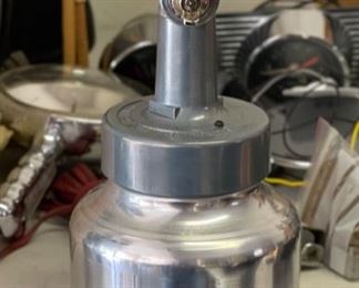 Paint Sprayer Spray gun #2 10x7x4in HxWxD