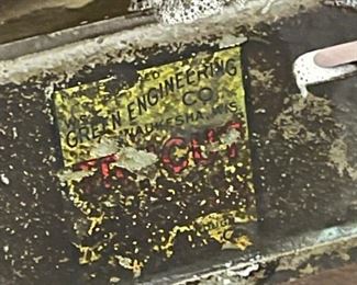 Trucut Armature Lathe 12x21x14in HxWxD