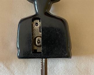 hopalong cassidy spark toy 4 inches x 2 inches