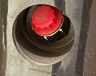 Vintage Coca Cola Coke Bottle Cooler Advertising Store Display Ice Chest HUGE 79inches Tall 79inches Tall 22 inches wide