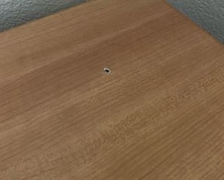 Corner Computer Desk 35x70x38 HxWxD