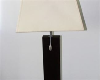 Pair Ethan Allen Lamps