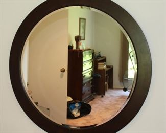 Ethan Allen Mirror