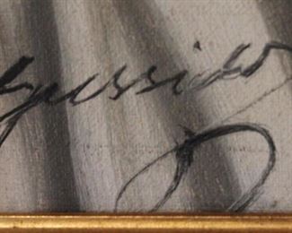 Rabbi O/C Signature 