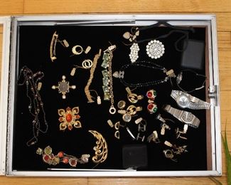 Costume Jewelry