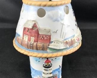 Yankee Candle Decorative Candle Holder