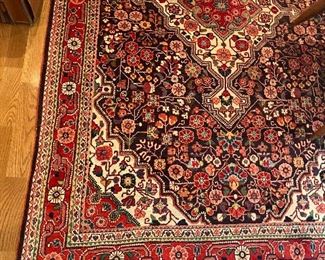 LOVELY  QUALITY RUGS