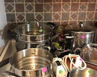 Nice Cookware 