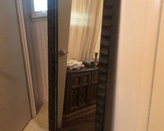 Mirror $20