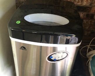 Ice Maker