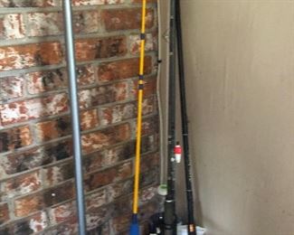 Fishing Rods