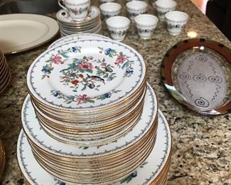 Aynsley Pembroke $750