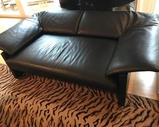 Arflex Adjustable Sofa 