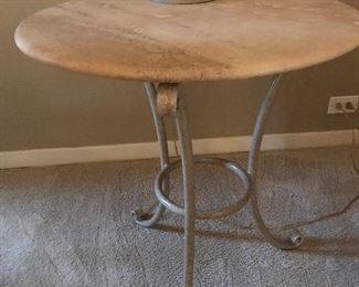 Side Table $200