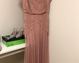 Tadashi Shoji $150
