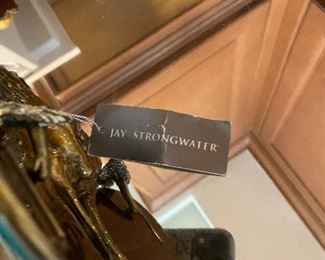 JAY STRONGWATER PICTURE FRAMES
