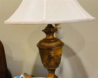 $45 EACH 
2 LAMPS 