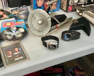 Part of the Star Trek collection