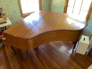 Knabe Grand Piano $3000
