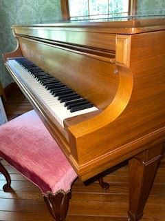 Knabe Grand Piano $3000