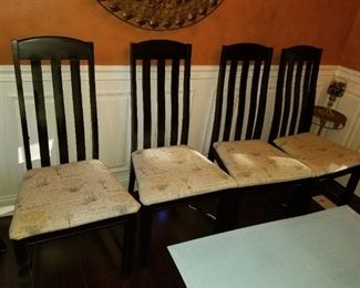 Dining Room chairs