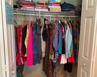 size 8 women clothes 