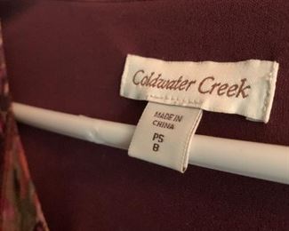 size 8 women clothes 