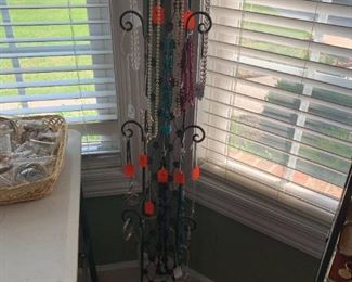 more jewelry and we will have even more jewelry that we are going to be selling for St Jude Charity.