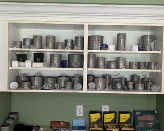 Swarovski statues and                                                               #76	St Jude	Invicta watches  and gold and silver 	 $30.00 
#77	St Jude	Invicta watches silver 	 $30.00 
#78	St Jude	Invicta watch gold 	 $30.00 
watches 