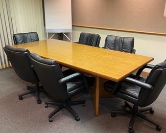 Conference Table