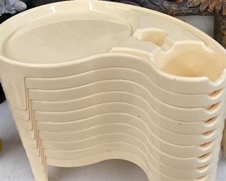 Debbie Myers Children's Buffet Trays