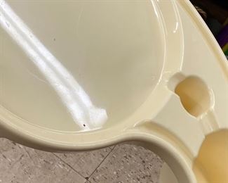 Debbie Myers Children's Buffet Trays