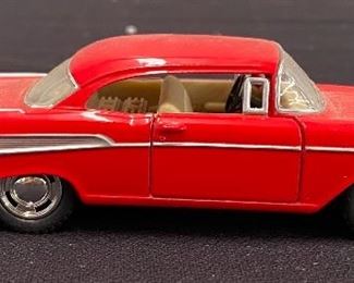 National Motor Museum Mint Authentic Collectible Chevy
