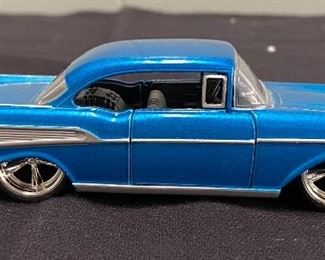 National Motor Museum Mint Authentic Collectible Chevy