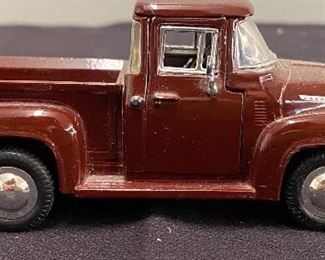 National Motor Museum Mint Authentic Collectible Chevy