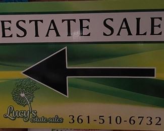 Thank you for coming & viewing  our sale this week .... we've enjoyed getting to know this long time resident and helping him with the downsizing and liquidating of his estate ...... Hope to see you at our next estate sale .....  and remember to try and find love, joy, beauty and peace in this life.