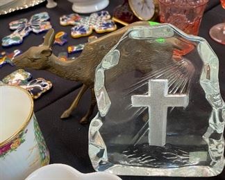 Assorted Household Decor