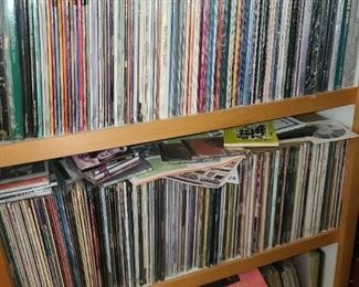 Massive Laser Disc Collection (1,000+ AVAILABLE!)