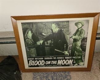 Original Lobby Card