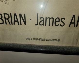 The First Traveling Saleslady Movie Poster